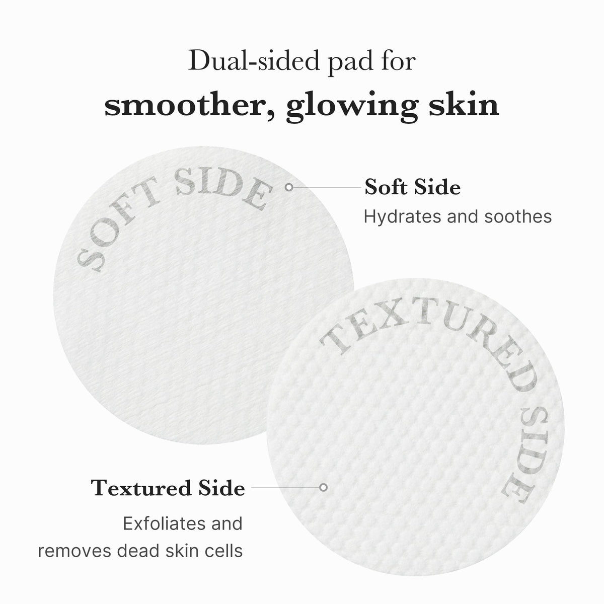Lior's Medicube™ Zero Pore Pad
