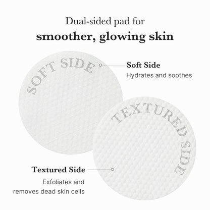 Lior's Medicube™ Zero Pore Pad