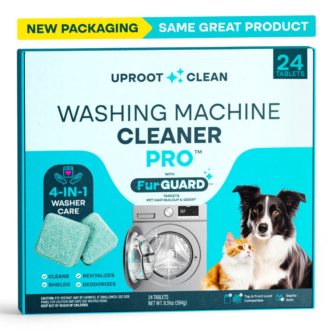 Lior Washer Tabs