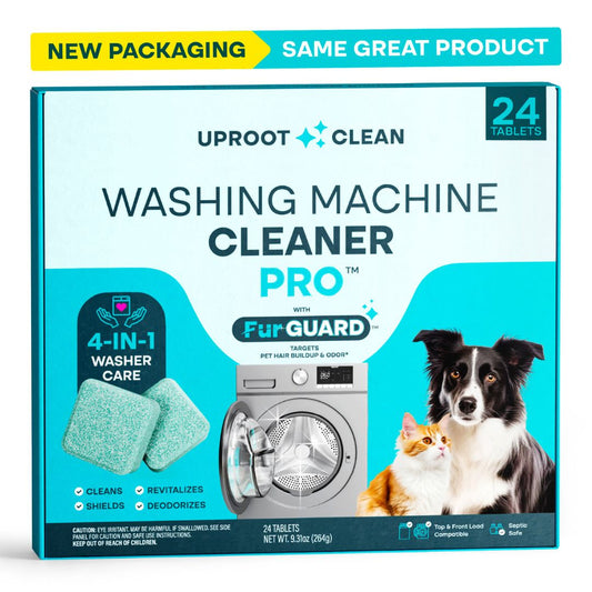 Lior Washer Tabs