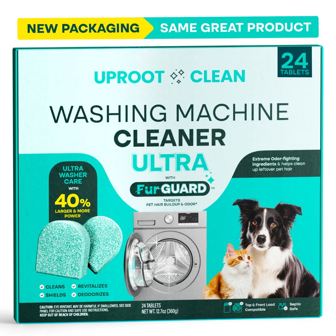 Lior Washer Tabs