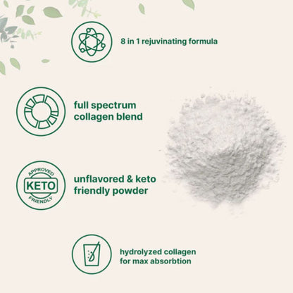 Collagen Peptides - Essential Formula