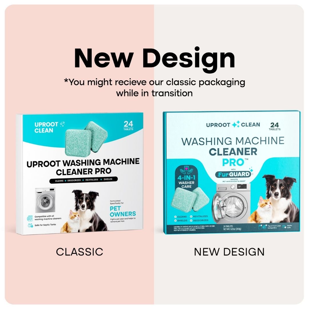 Lior Washer Tabs