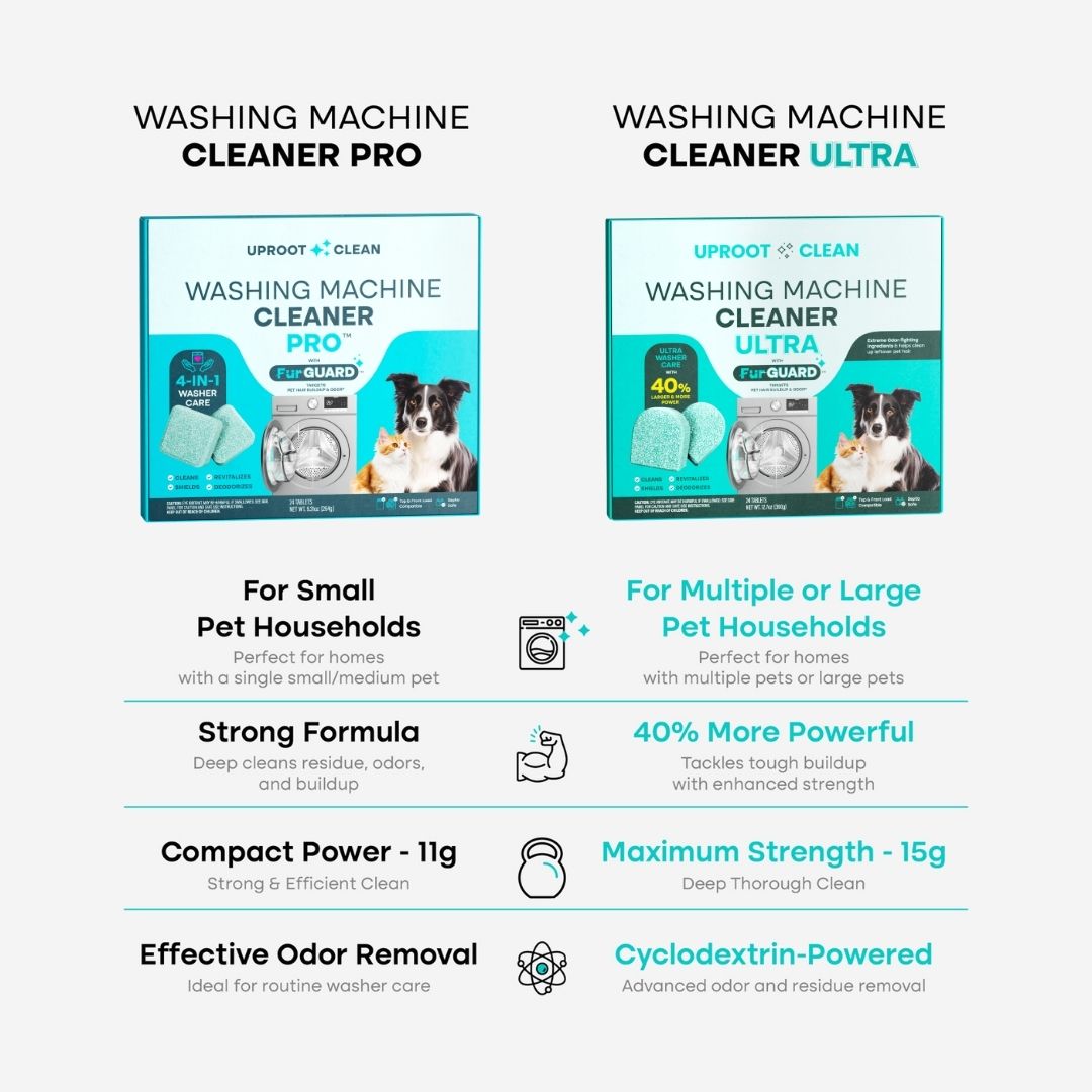 Lior Washer Tabs