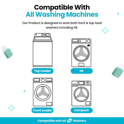 Lior Washer Tabs
