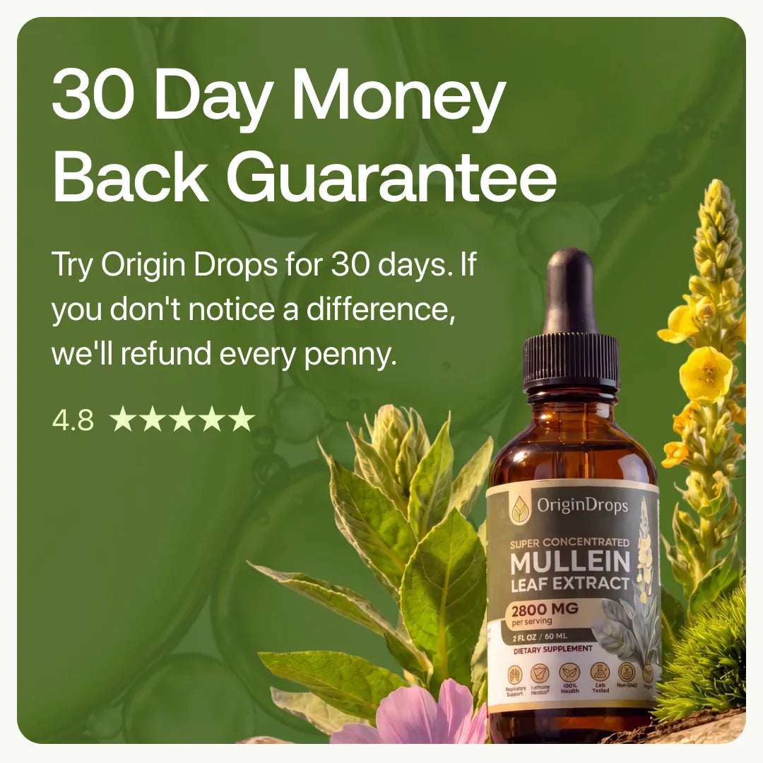(adv1) Lior's Origin Drops™ - Advanced Organic Formula