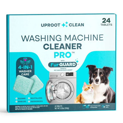 Lior Washer Tabs