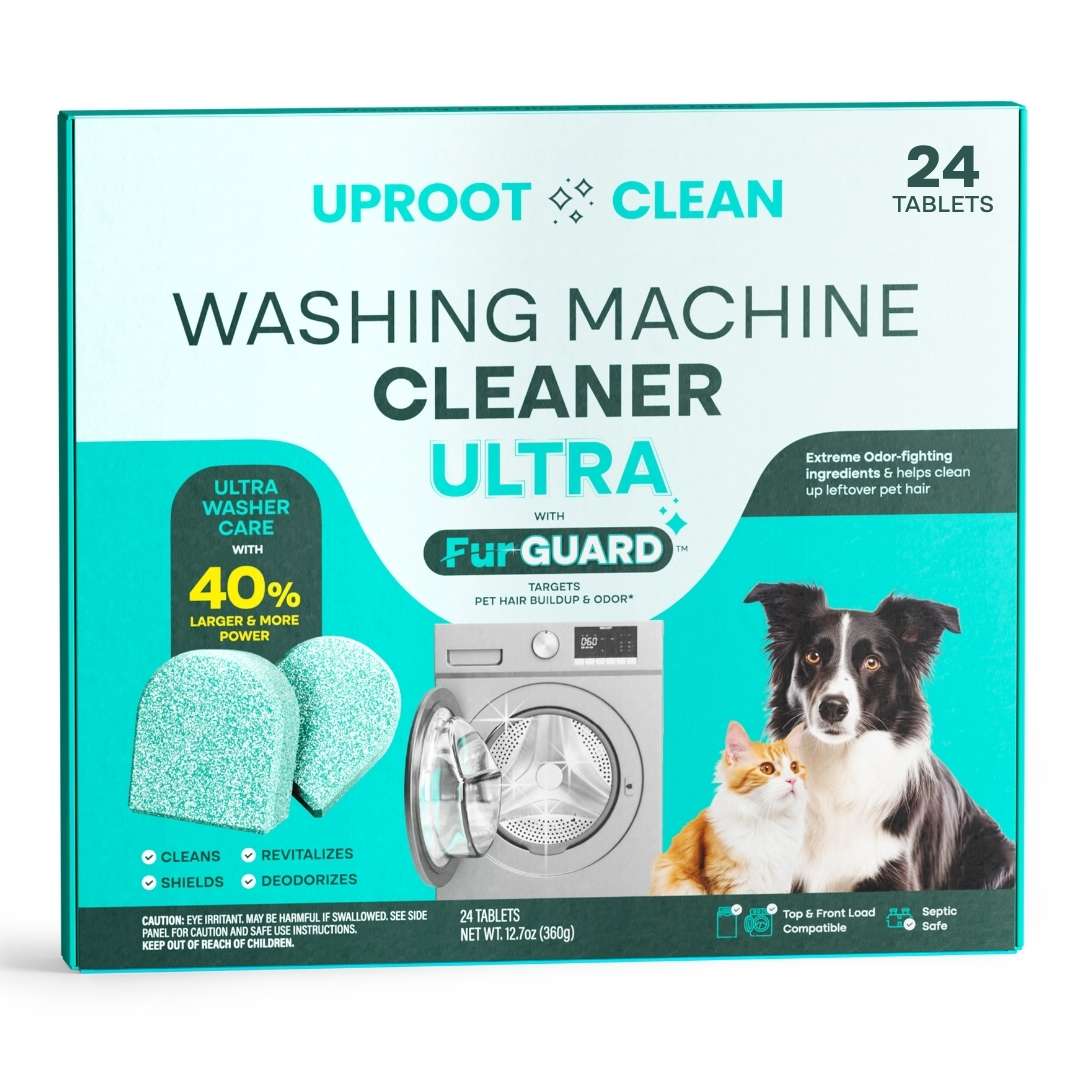 Lior Washer Tabs