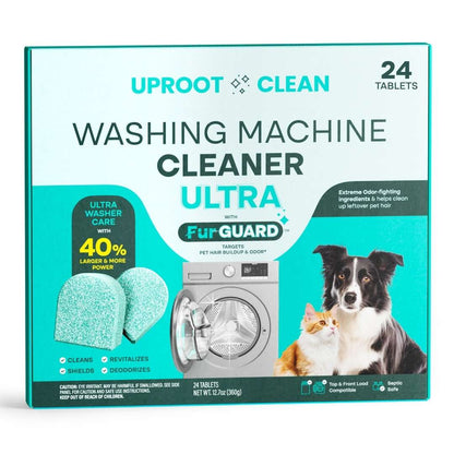 Lior Washer Tabs